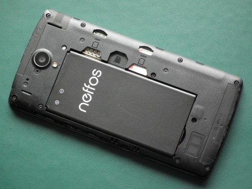 TP-LINK Neffos TP601A