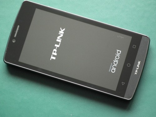 TP-LINK Neffos TP601A