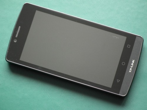 TP-LINK Neffos TP601A