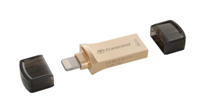TRANSCEND JetDrive Go 500