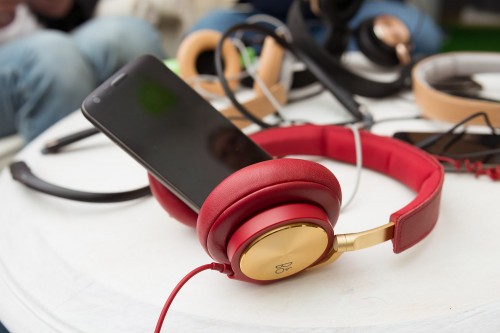 Słuchawki BeoPlay H3