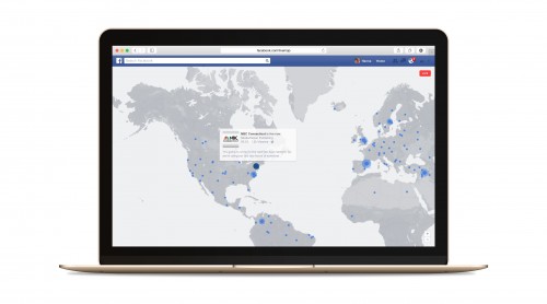 Live Map