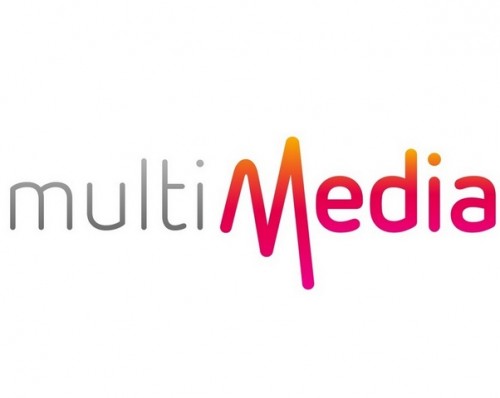 logo multimedia polska