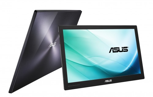 ASUS MB169C+