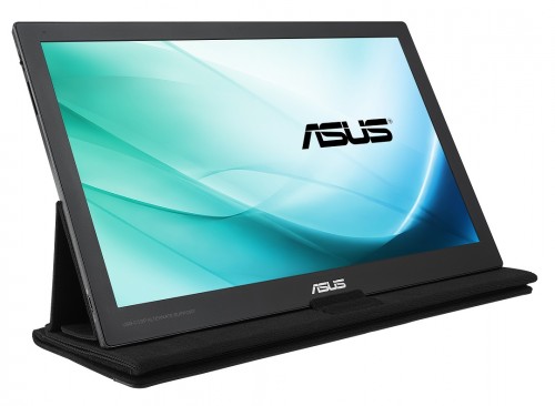 ASUS MB169C+