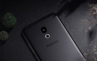 Meizu pro 6