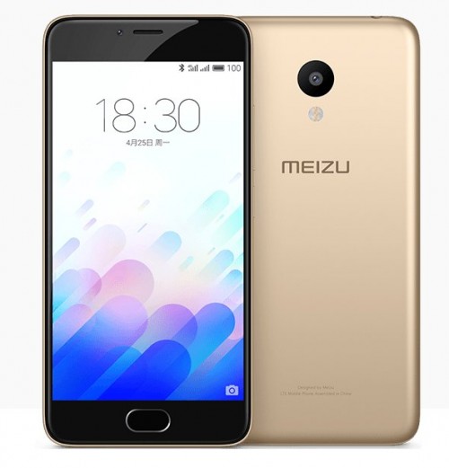 Meizu M3