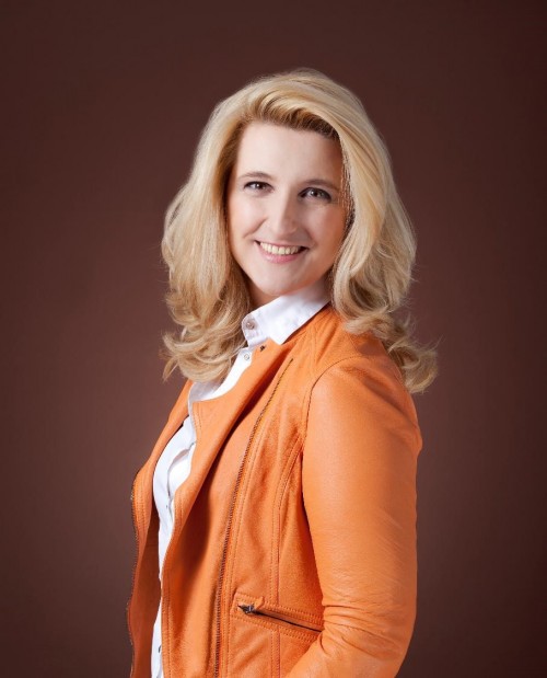 Grażyna Piotrowska-Oliwa, CEO Virgin Mobile Polska