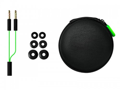 Razer Hammerhead Pro V2