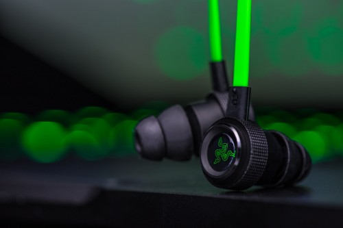 Razer Hammerhead