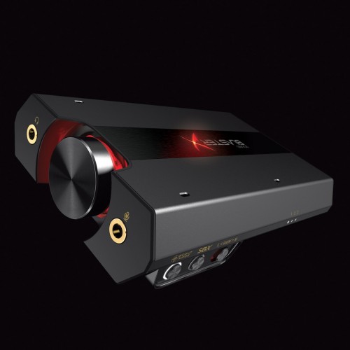 Creative Sound BlasterX G5