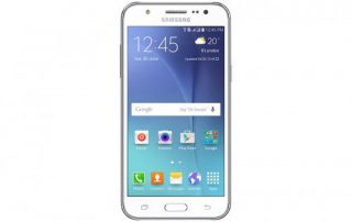 Samsung Galaxy J5 (2016)