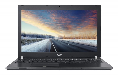 Acer TravelMate P658