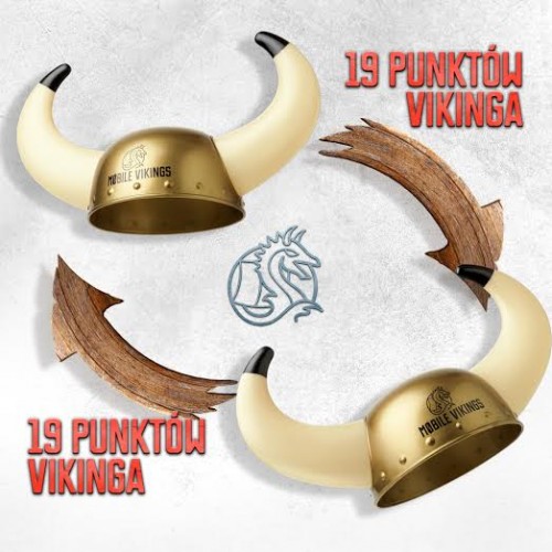 Punkty dla nowych Vikingów - Mobile Vikings