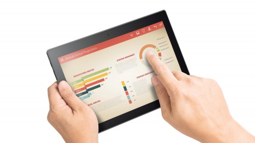 Lenovo TAB3 10 Business