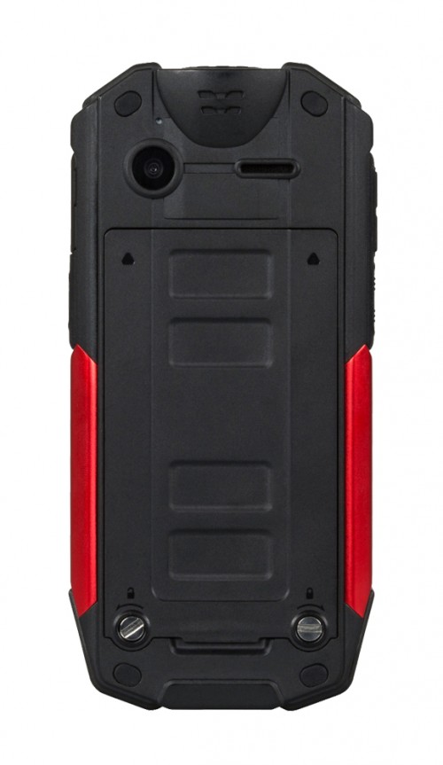 Evolveo StrongPhone X3