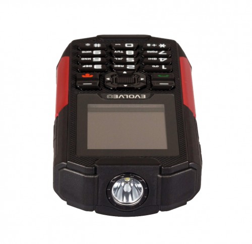 Evolveo StrongPhone X3