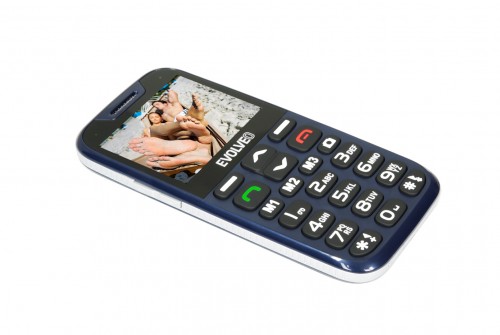 Evolveo EasyPhone XD