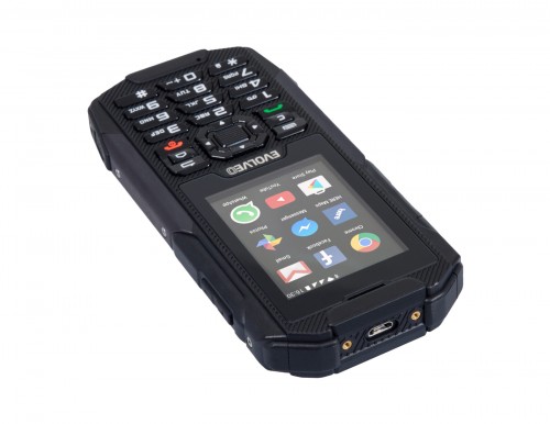 Evolveo StrongPhone X4