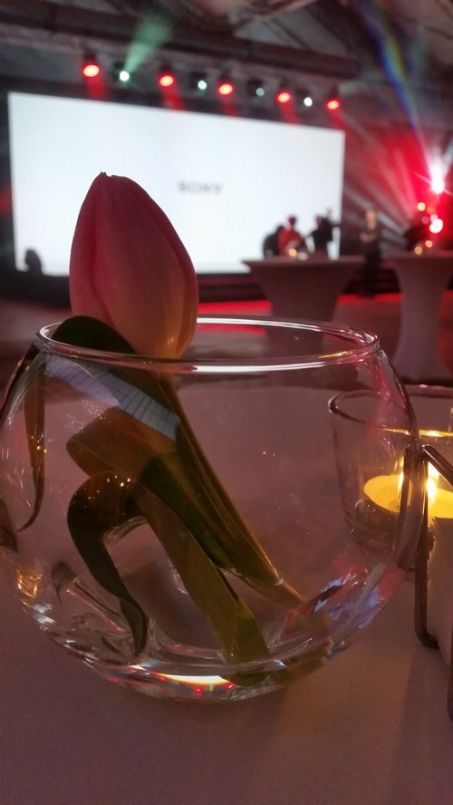 Sony Xperia X - premiera w Polsce 2016