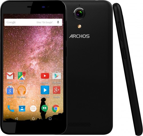 Archos 50 Power