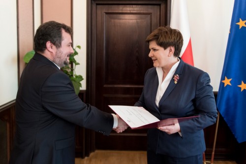 Marek Niechciał