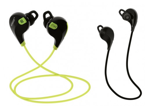 Hykker Active Sound BT