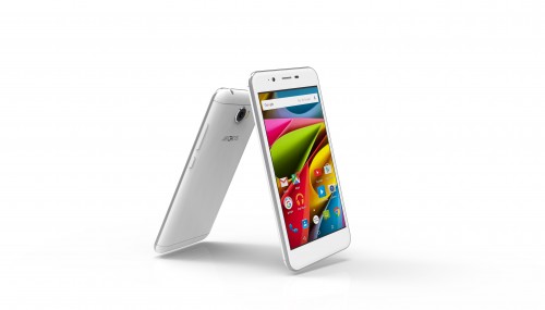 Archos 50 Cobalt 