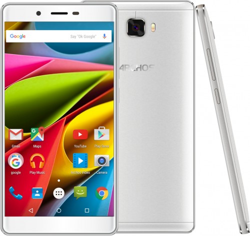 Archos 55 Cobalt Plus