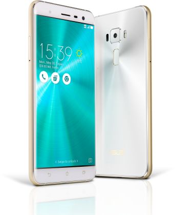 Asus Zenfone 3 ZE552KL