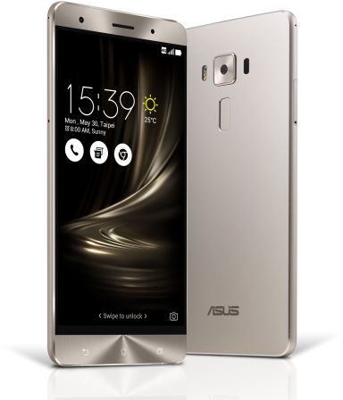 Asus Zenfone 3 Deluxe (ZS570KL)