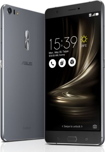 Asus Zenfone 3