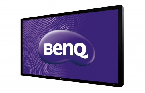 BenQ IL420
