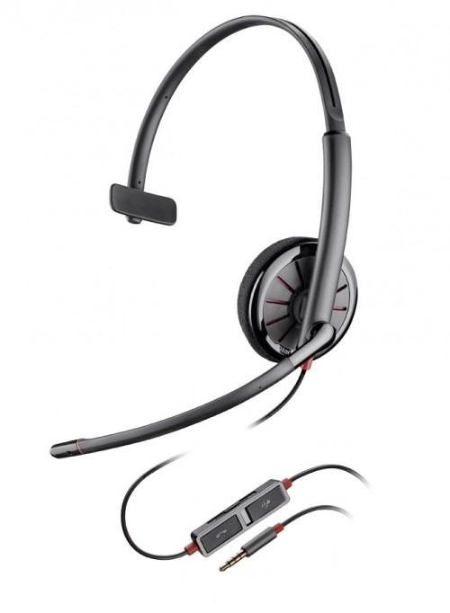 Plantronics Blackwire 215