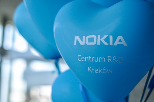 Dni Otwarte w Nokia Kraków