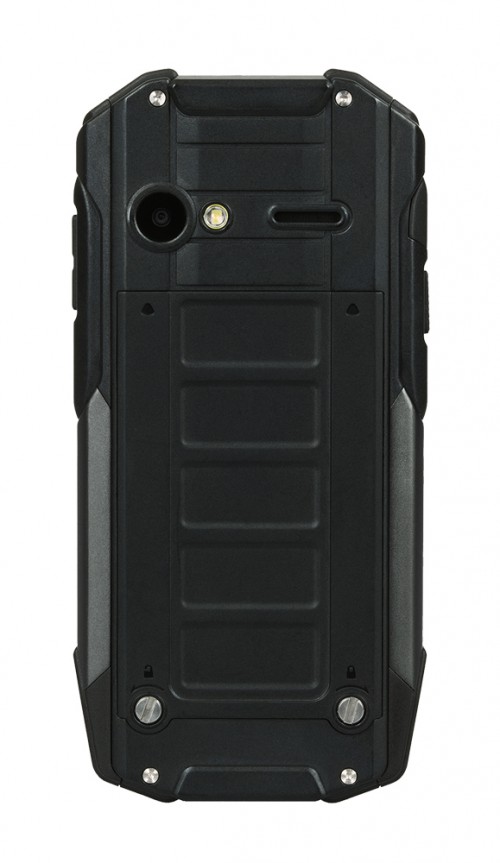 Evolveo StrongPhone X4