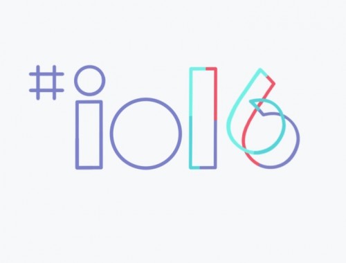 Google I/O Extended 2016