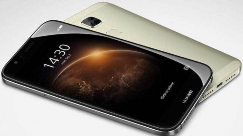 Honor 5C / Honor 7 Lite