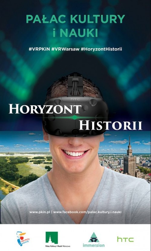 Horyzont historii