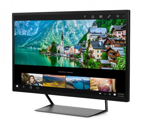 HP Pavilion Display - 32”