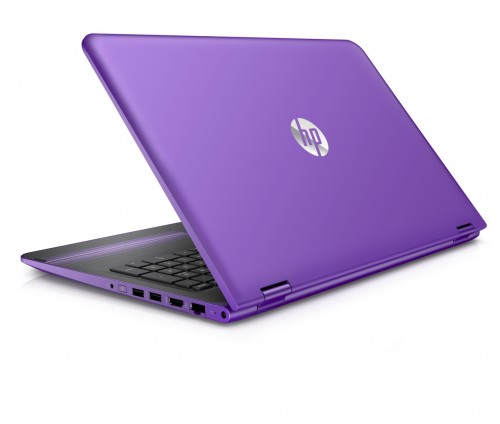 HP Pavilion x360s - 15,6” (39,6 cm) 