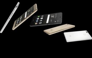 Huawei P9 lite z Dual SIM