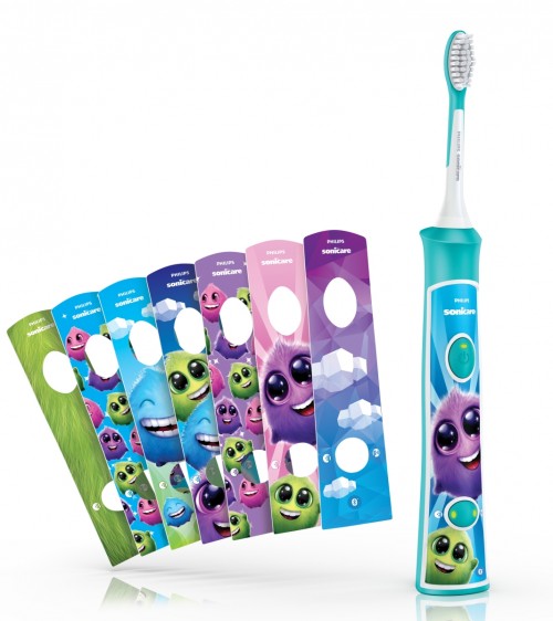 Philips Sonicare For Kids