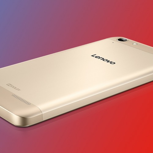 Lenovo K5