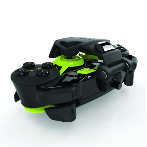 Mad Catz L.Y.N.X. 3