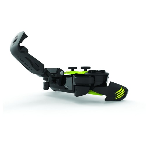 Mad Catz L.Y.N.X. 3
