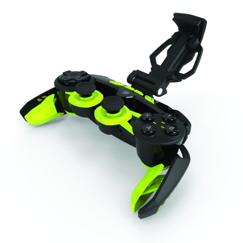 Mad Catz L.Y.N.X. 3