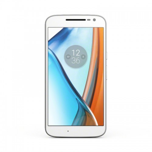 Lenovo Moto G4