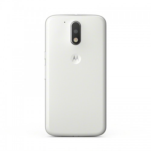 Lenovo Moto G4