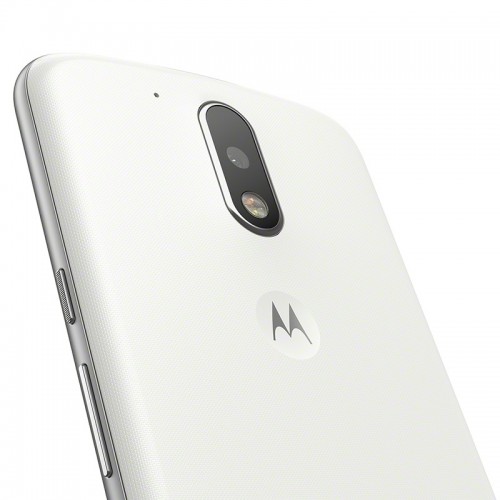 Lenovo Moto G4